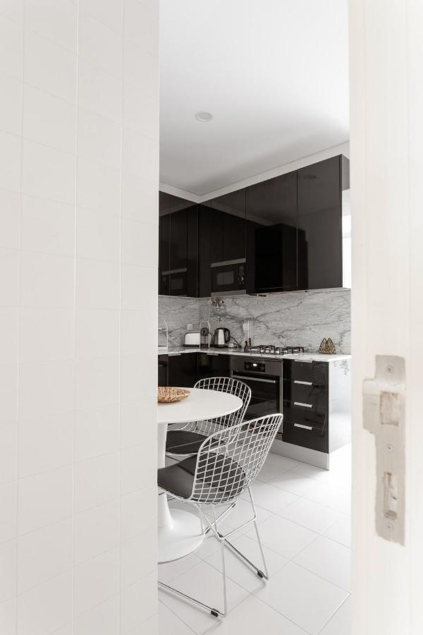 Prata Street-Your Home In Лиссабон Экстерьер фото